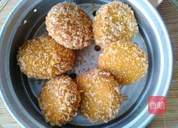 南瓜芝士饼的做法图解7