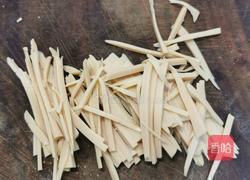 火腿菌菇汤的做法图解4