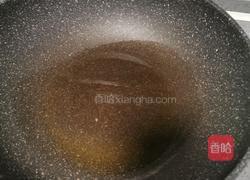 火腿菌菇汤的做法图解5