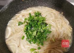 火腿菌菇汤的做法图解17