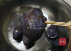 自制西梅干的做法图解2