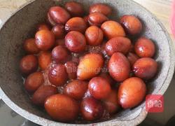 自制西梅干的做法图解4