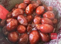 自制西梅干的做法图解5