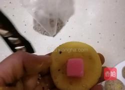 糯米团的做法图解2