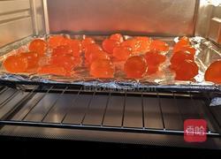 广式莲蓉蛋黄月饼的做法图解2