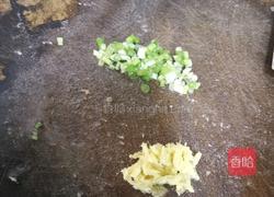 猪肉粉条馅的做法图解4