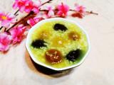 桂圆红枣粥的做法[图]
