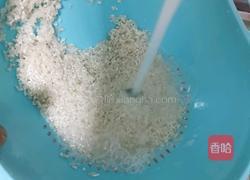 桂圆红枣粥的做法图解2