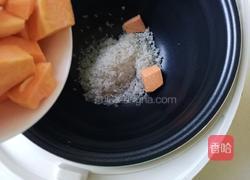 红薯粥的做法图解5