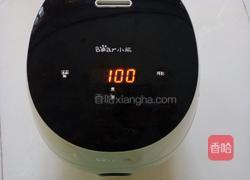 红薯粥的做法图解7