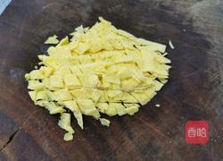 酸汤龙须面的做法图解4