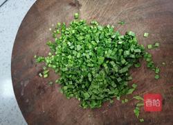 酸汤龙须面的做法图解5