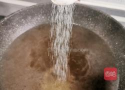 酸汤龙须面的做法图解10