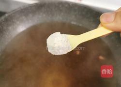 酸汤龙须面的做法图解12