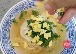 酸汤龙须面的做法图解18