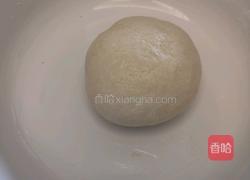猪肉粉条包子的做法图解3
