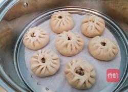 猪肉粉条包子的做法图解10