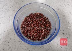蜜豆的做法图解1