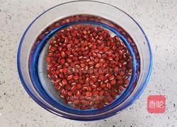 蜜豆的做法图解2