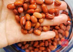 蜜豆的做法图解3