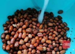 蜜豆的做法图解4