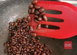 蜜豆的做法图解12