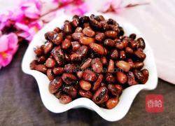 蜜豆的做法图解15