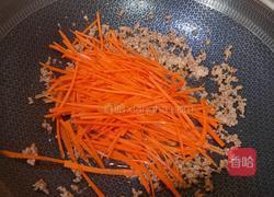 炒粉的做法图解9