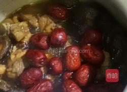 黄焖鸡的做法图解7