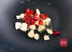 超级下饭的茄子炒豆角，不能少了它的做法图解7