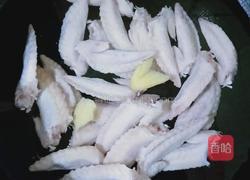 香辣鸡尖的做法图解3