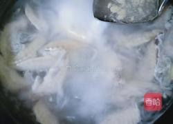 香辣鸡尖的做法图解4