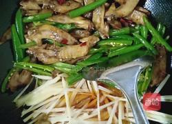 香辣鸡尖的做法图解8