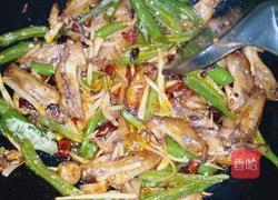 香辣鸡尖的做法图解9