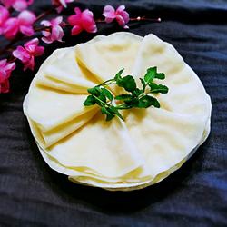 蒸春饼的做法[图]