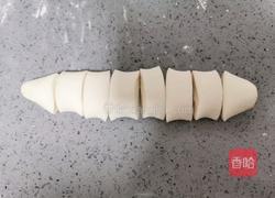 蒸春饼的做法图解6