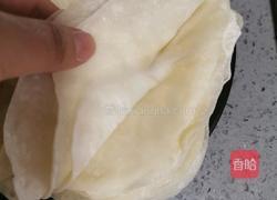 春饼韭菜盒子的做法图解12