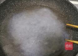 菠菜拌粉丝的做法图解4