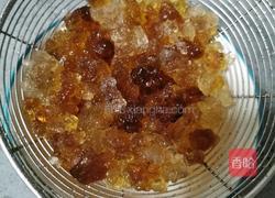 桃胶藜麦粥的做法图解4