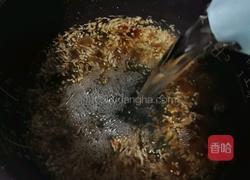 桃胶藜麦粥的做法图解8