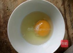 西红柿鸡蛋打卤面疙瘩的做法图解2