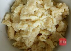 西红柿鸡蛋打卤面疙瘩的做法图解11