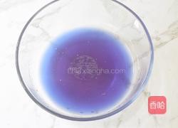 玫瑰馅冰皮月饼的做法图解6