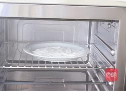 玫瑰馅冰皮月饼的做法图解13