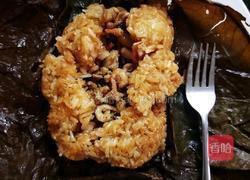 糥米鸡的做法图解8