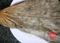 糥米鸡的做法图解3