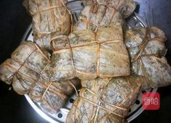 糥米鸡的做法图解6