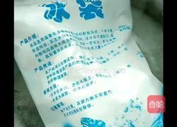 菠菜鸡蛋糕的做法图解4