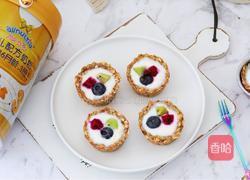 酸奶燕麦杯的做法图解15