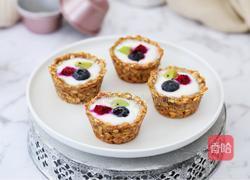 酸奶燕麦杯的做法图解16